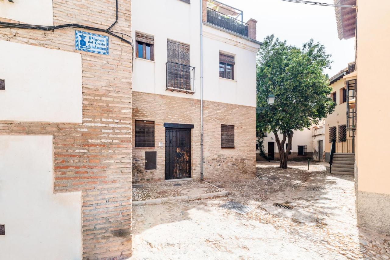 Apartment Home4u Casa Del Tesoro Ii