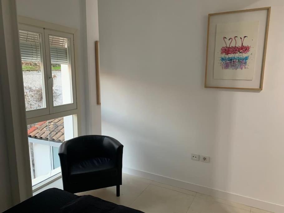 Apartamento Alhambra Views! Amazing Loft With Sunny Terrace!
