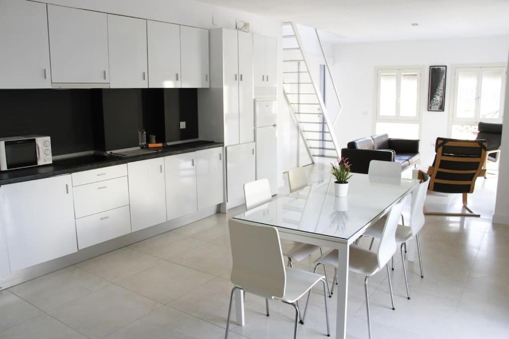 Alhambra Views! Amazing Loft With Sunny Terrace!