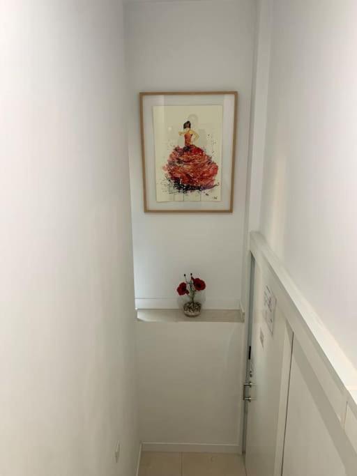 Apartamento Alhambra Views! Amazing Loft With Sunny Terrace! *