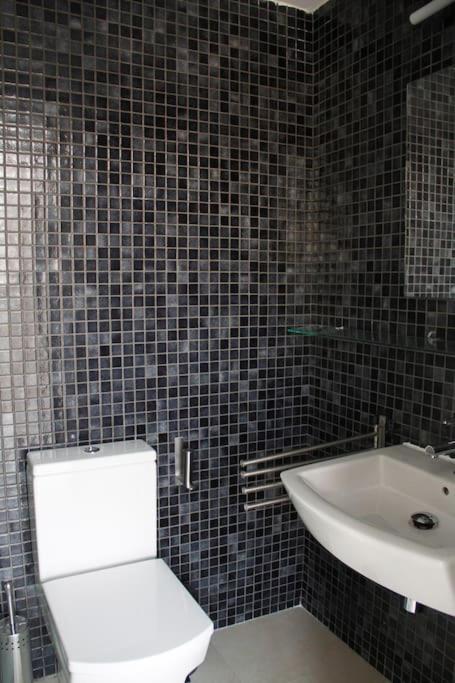 Apartamento Alhambra Views! Amazing Loft With Sunny Terrace! Granada