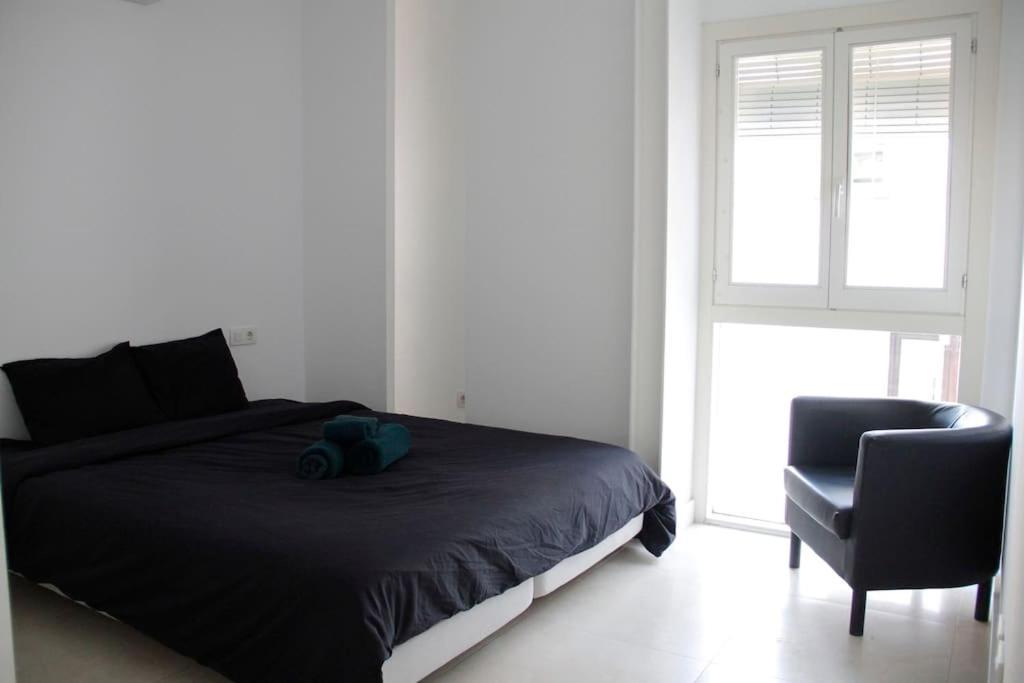 Alhambra Views! Amazing Loft With Sunny Terrace! * Granada