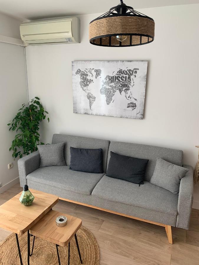 Apartment Acogedor 2 *