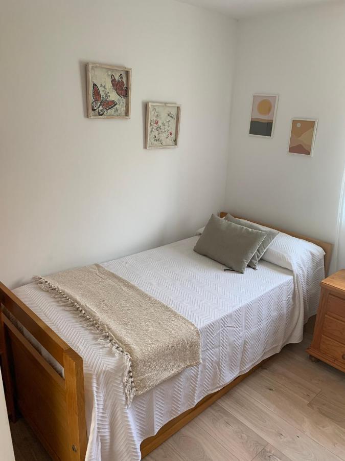 Acogedor 2 Apartment Granada