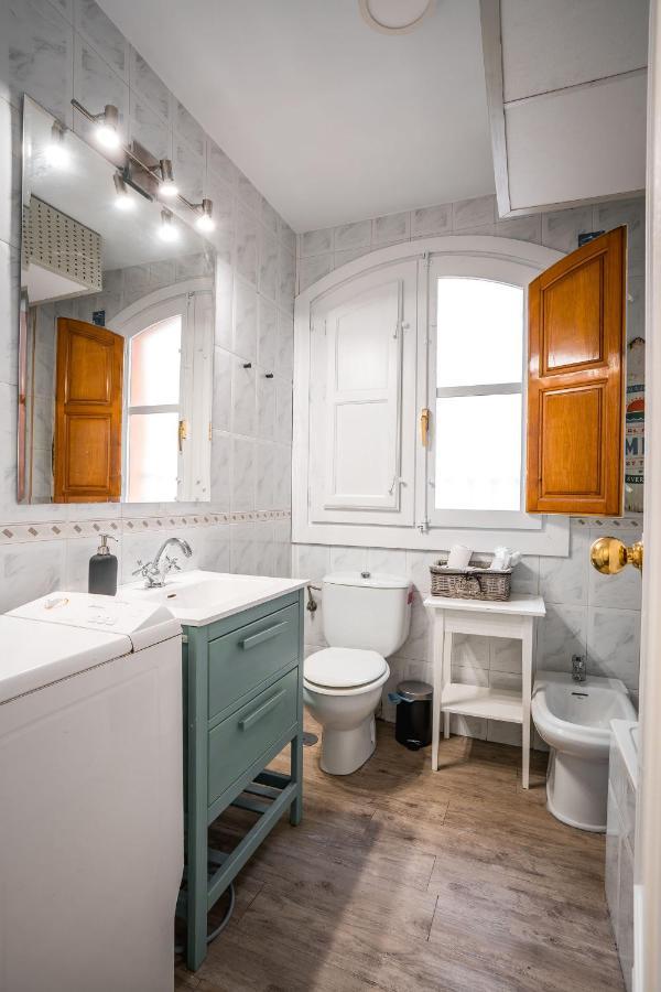 Apartment Qh Ayuntamiento 02