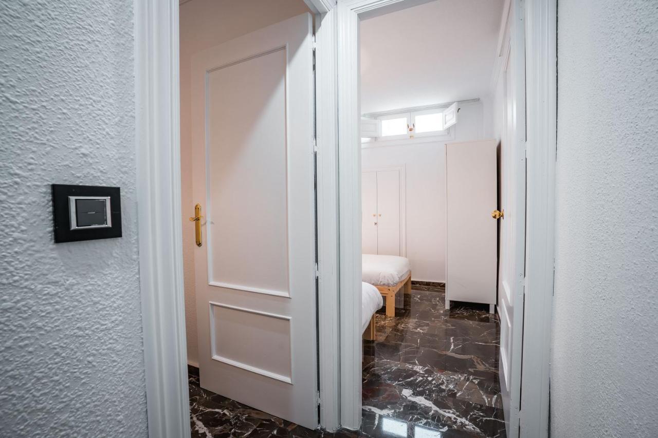 Apartment Qh Ayuntamiento 02 *