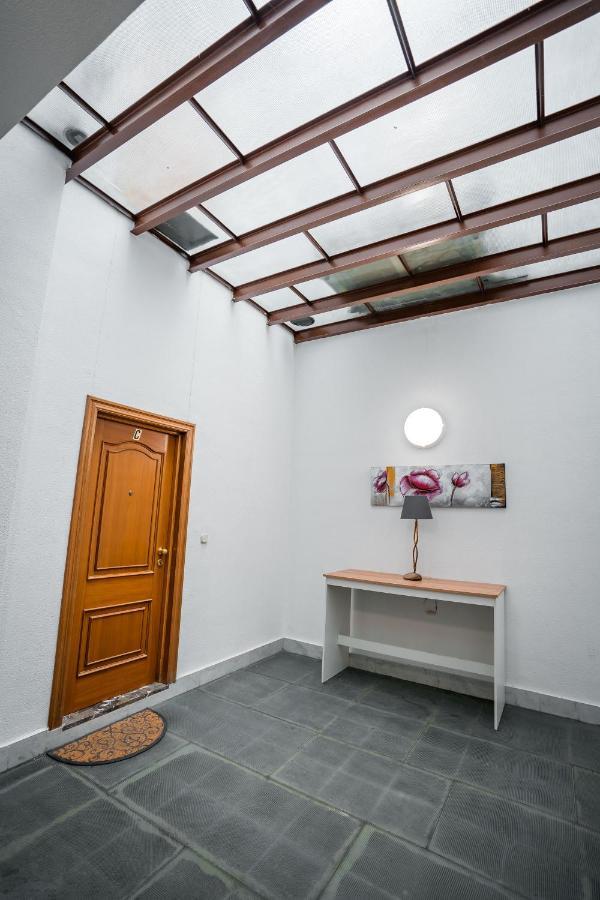 Apartment Qh Ayuntamiento 02 Granada