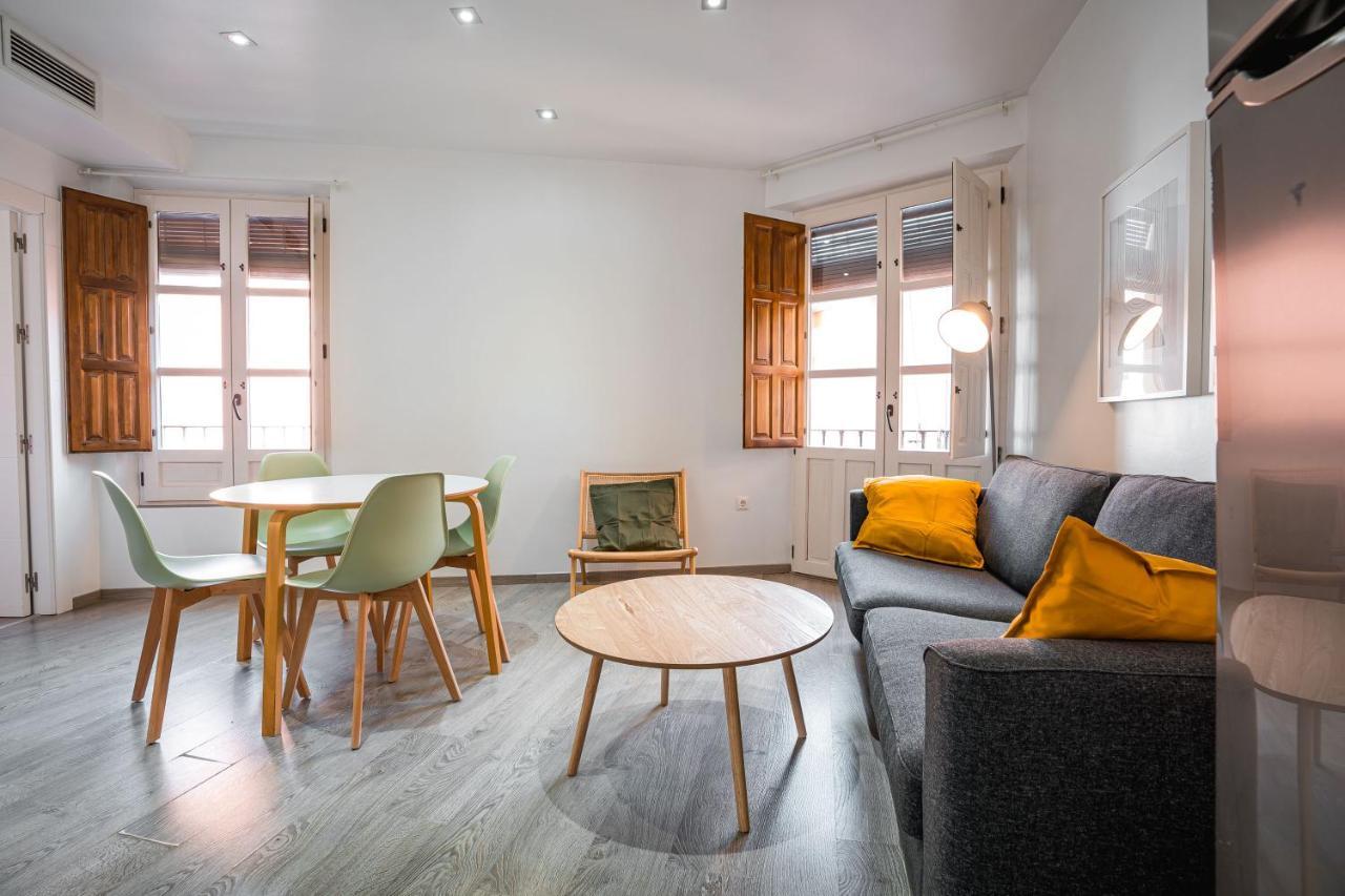 Qh Capitania Apartment