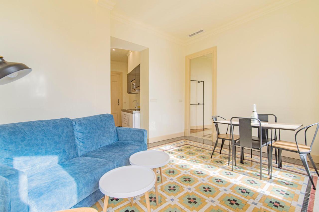 Mosaiko Homes Catedral Apartment