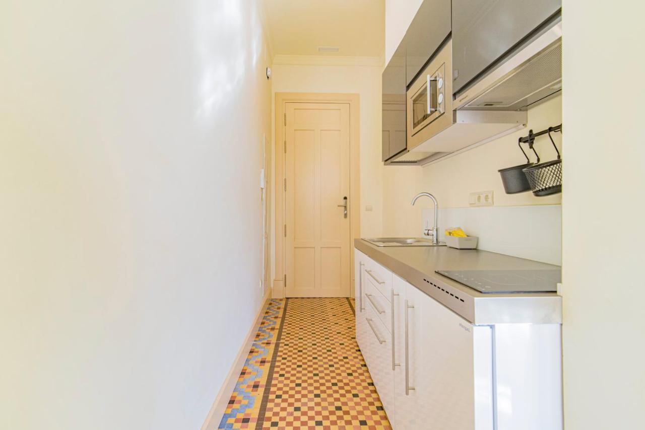 Mosaiko Homes Catedral *