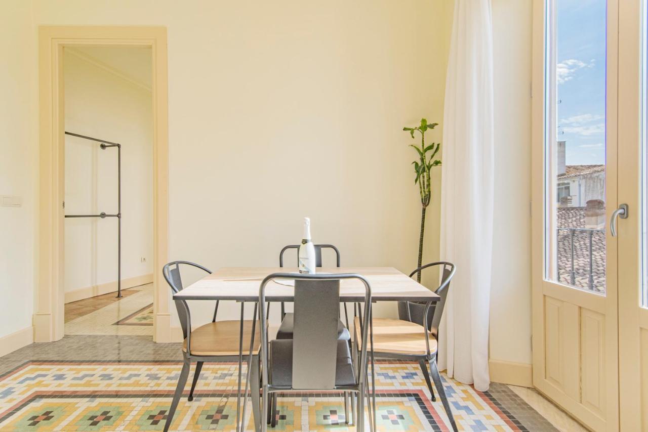 Apartment Mosaiko Homes Catedral