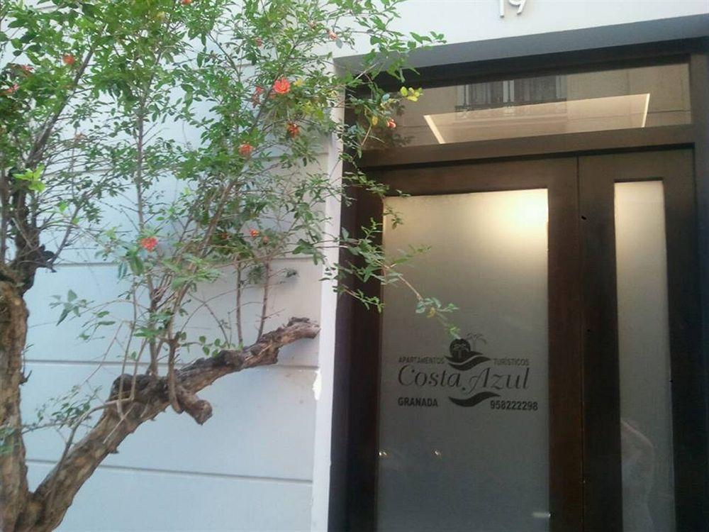 Apartamento Turisticos Costa Azul