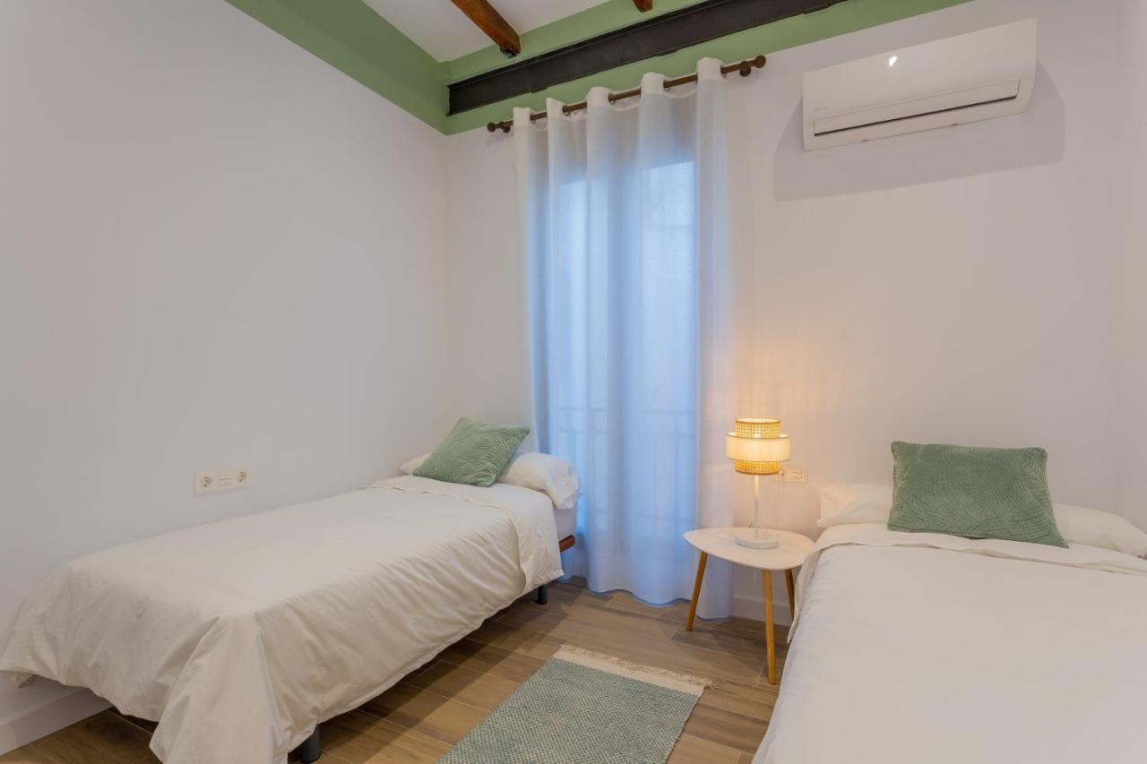 Apartamento Cetti Meriem