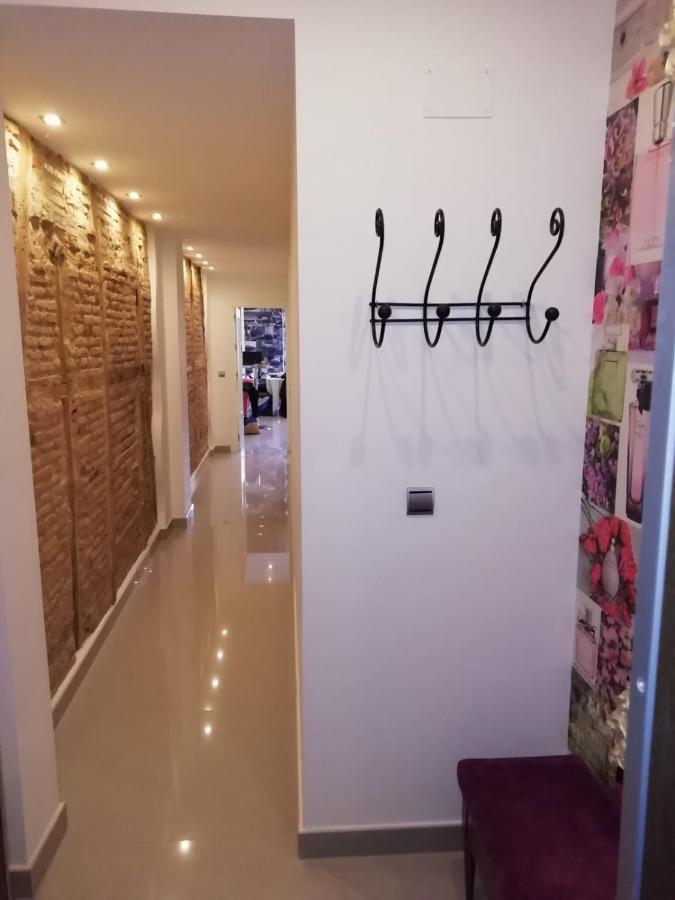 Apartamento Plaza Nueva's House El Consulado *