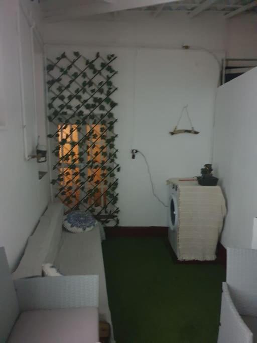 Casita A La Luz De La Alhambra Ii