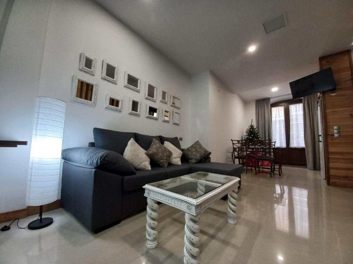 Apartamento La Buhardilla De Mesones