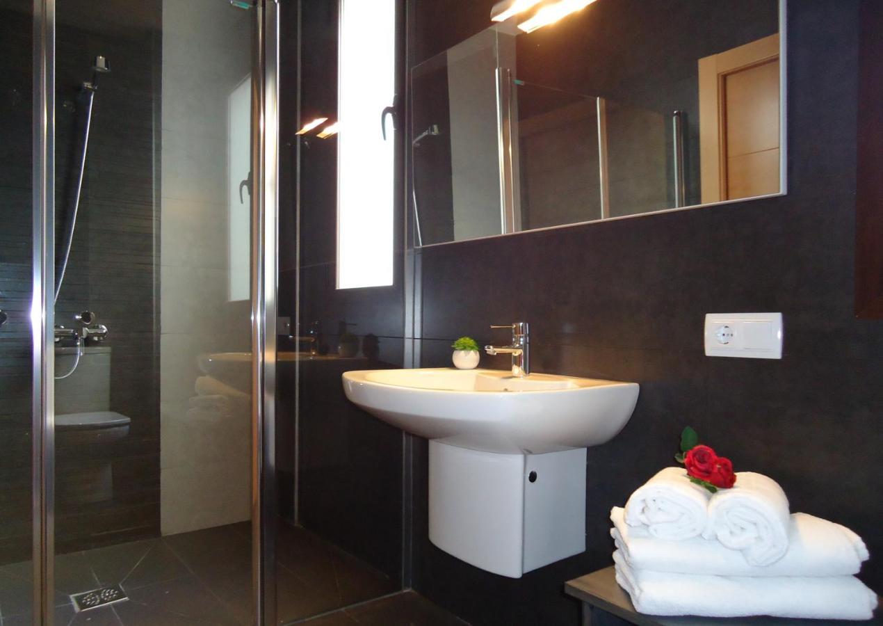 Apartamento Turísticos Mauror Granada