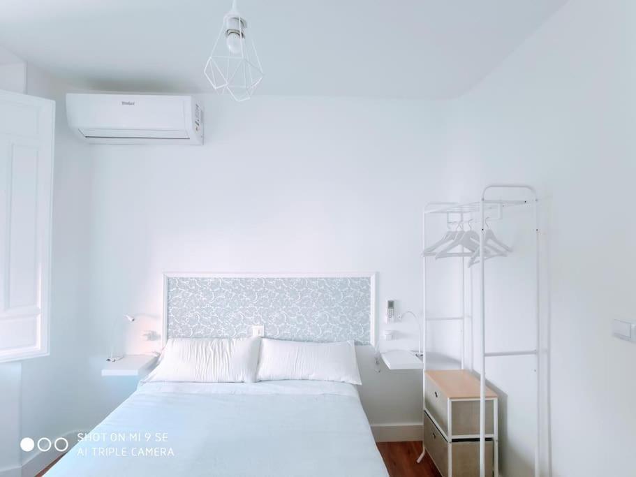 Apartment Varela Centro Center Granada