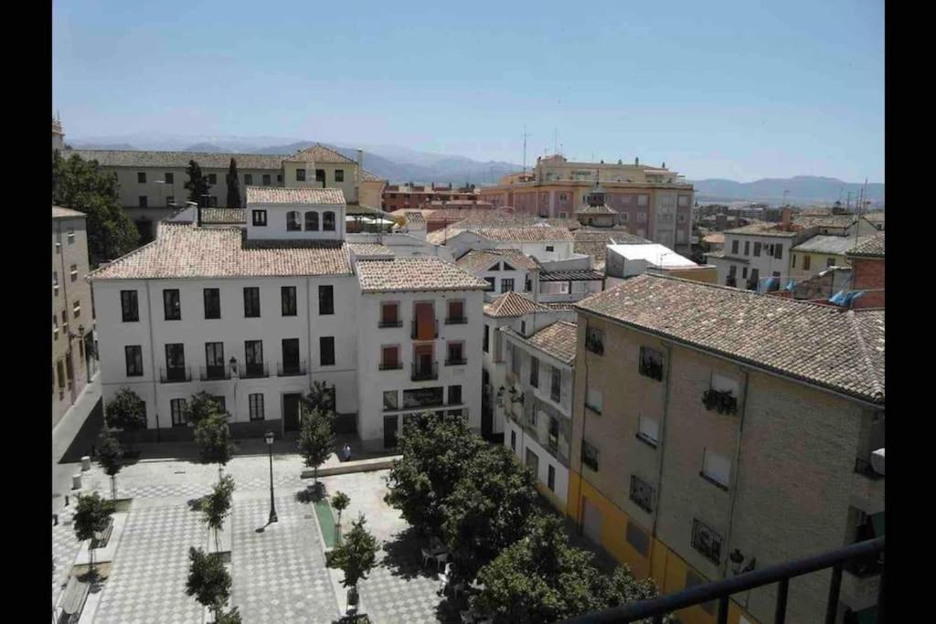 Varela Centro Center Granada