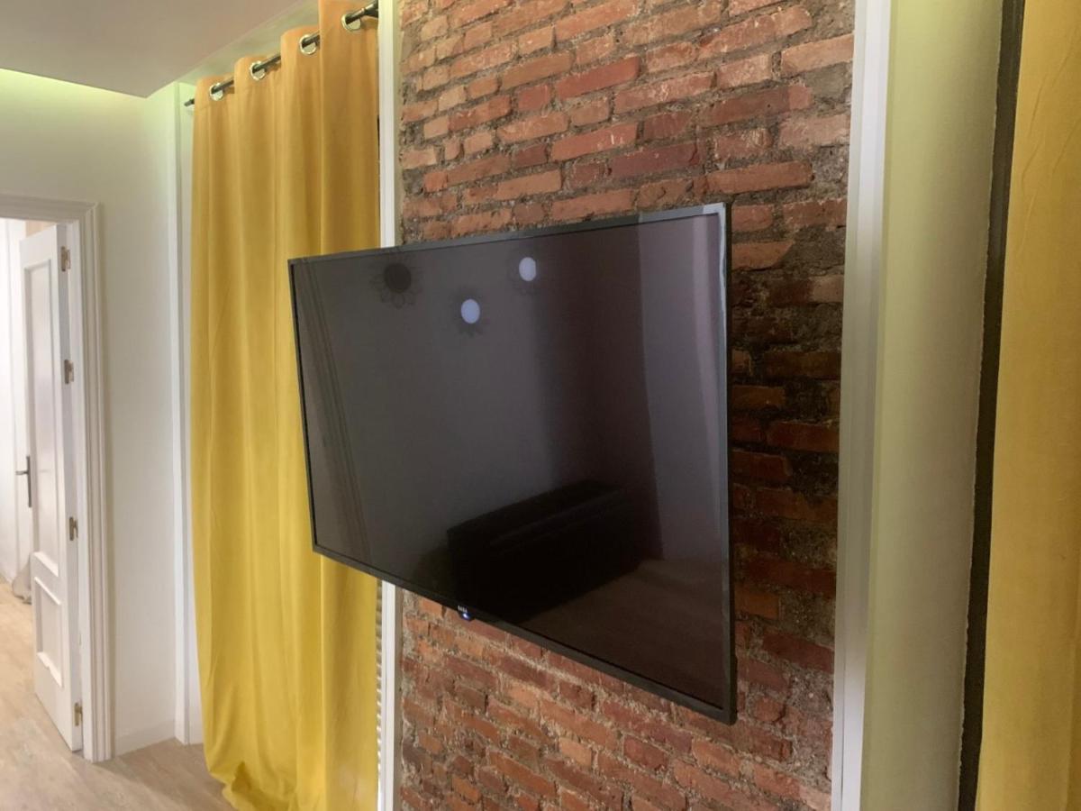 Varela Centro Center Apartment