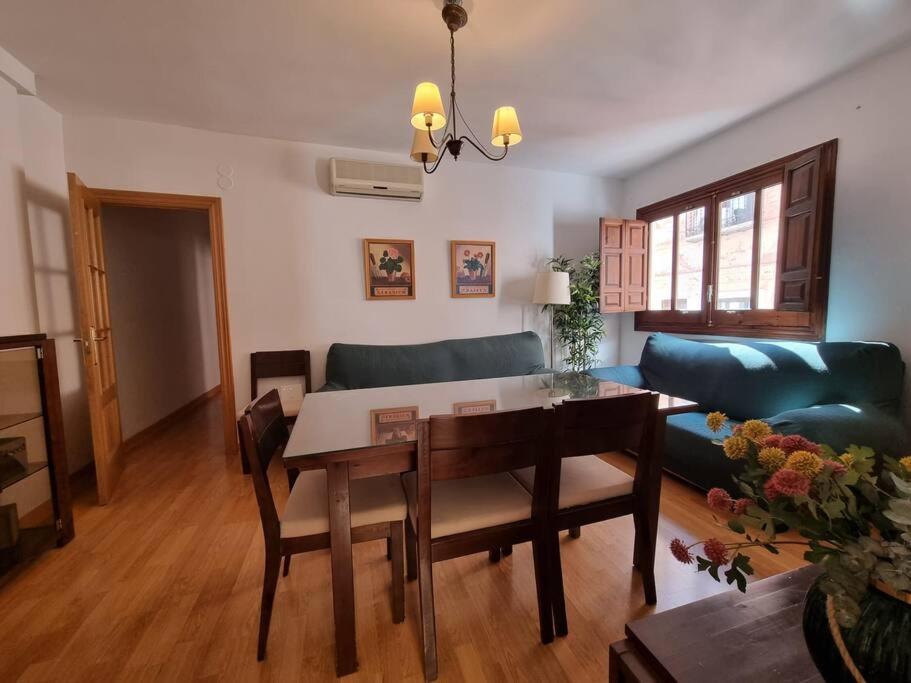 Apartamento Mejor Ubicacion Conocer Granada. Espectacular