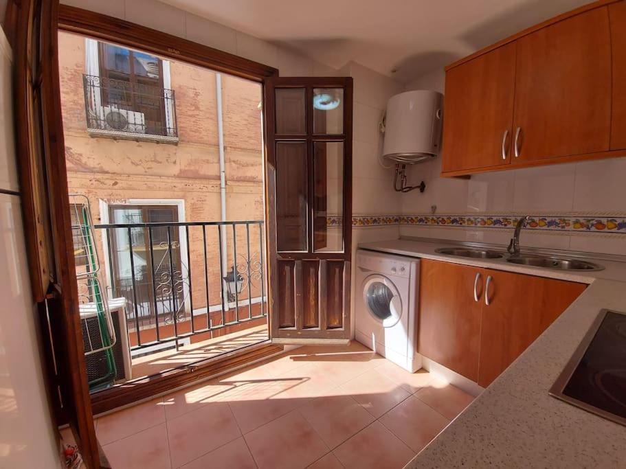 Apartamento Mejor Ubicacion Conocer Granada. Espectacular *