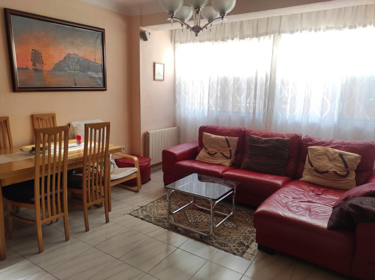 En Centro Apartment
