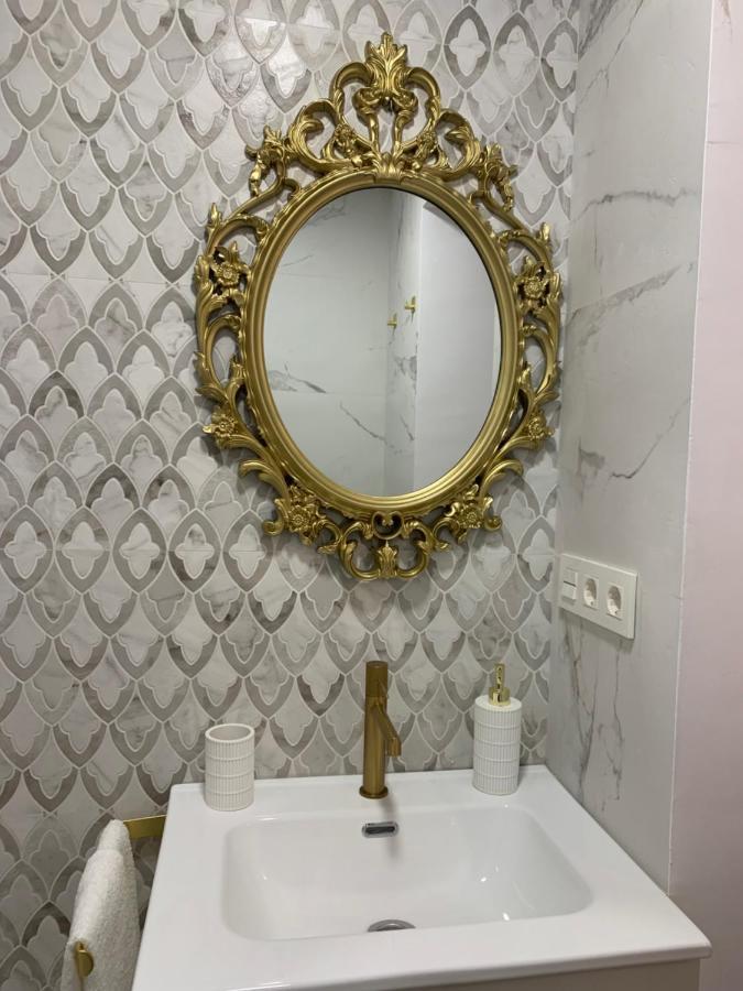 San Pedro Apartment