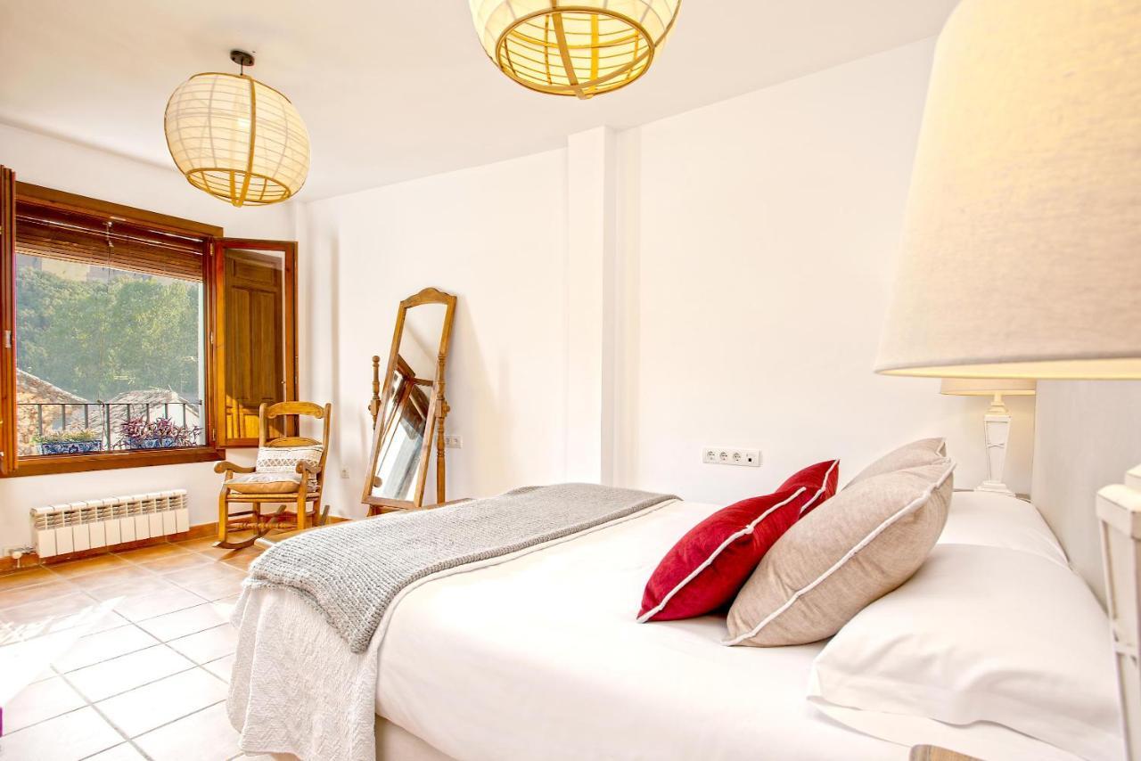Genteel Mirador De Lorca Apartment Granada