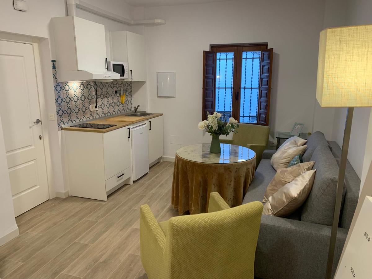Apartment San Pedro Granada