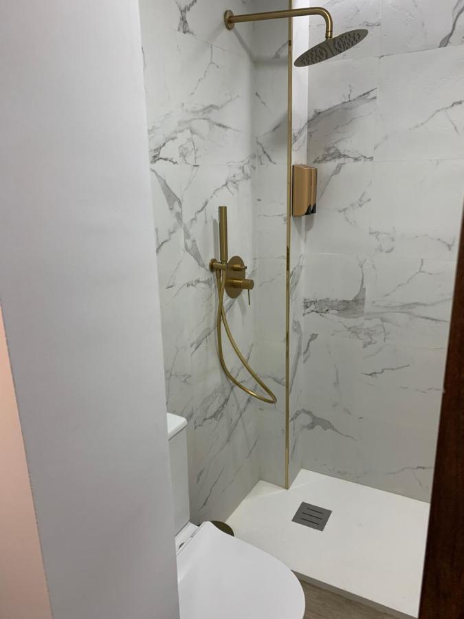 Apartamento San Pedro