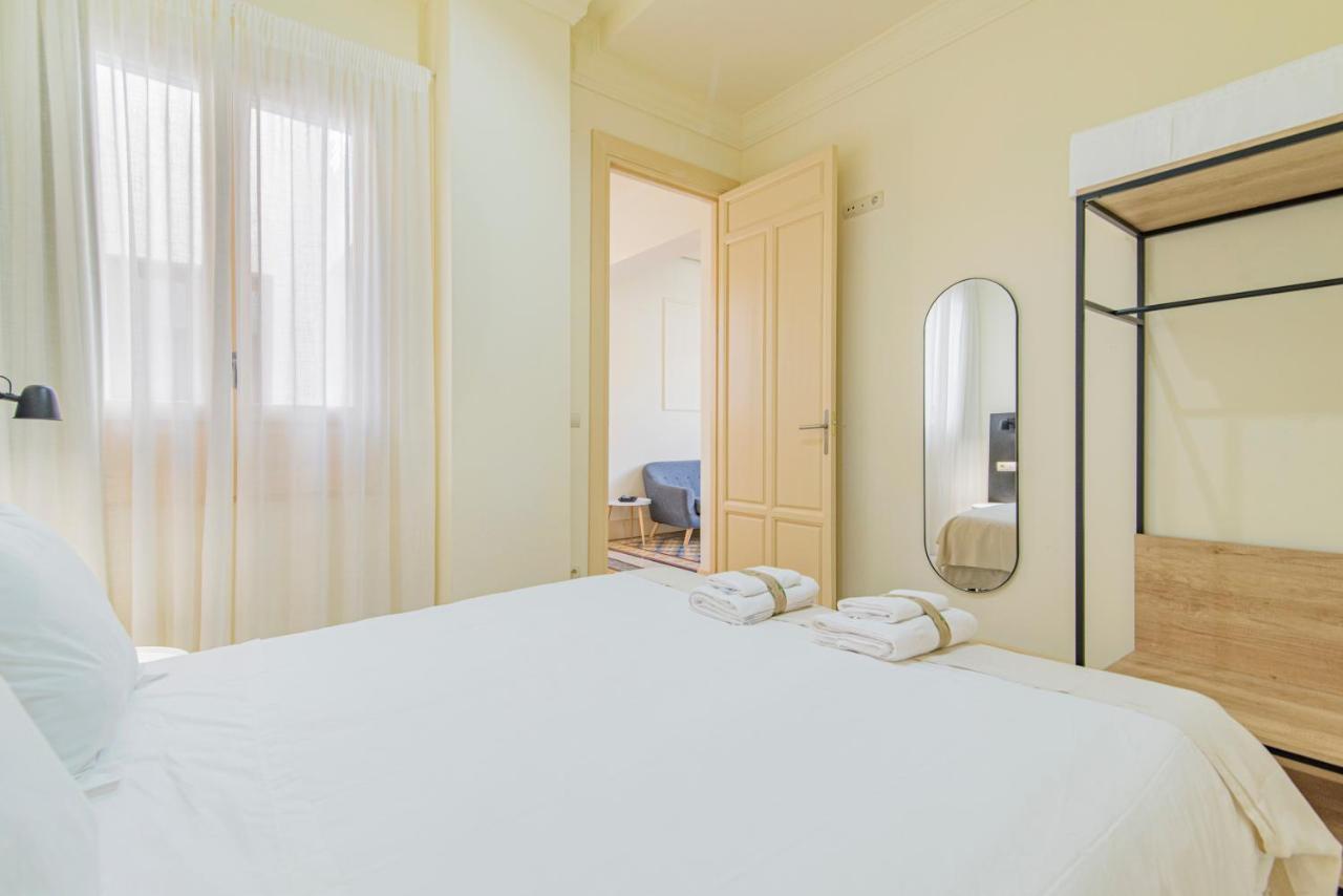Apartment Mosaiko Homes Catedral