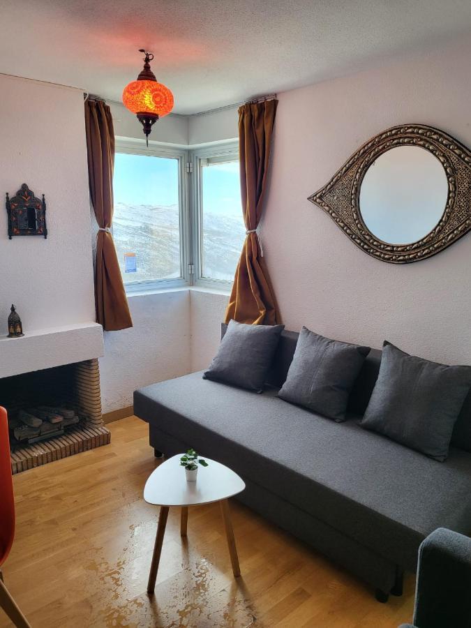 Las Mil Y Una Noches Apartamento Granada