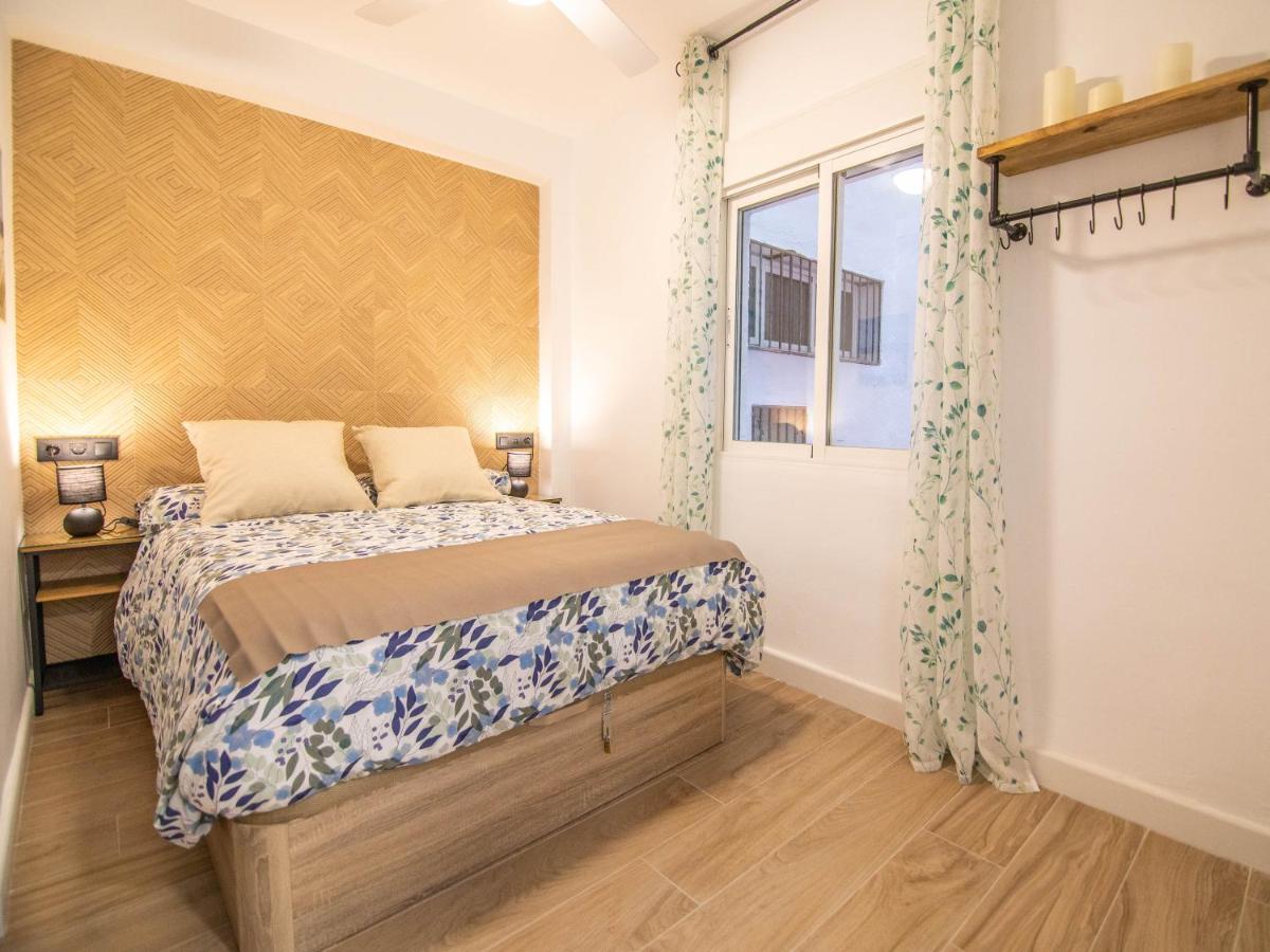 Tuguest Avenida Madrid *