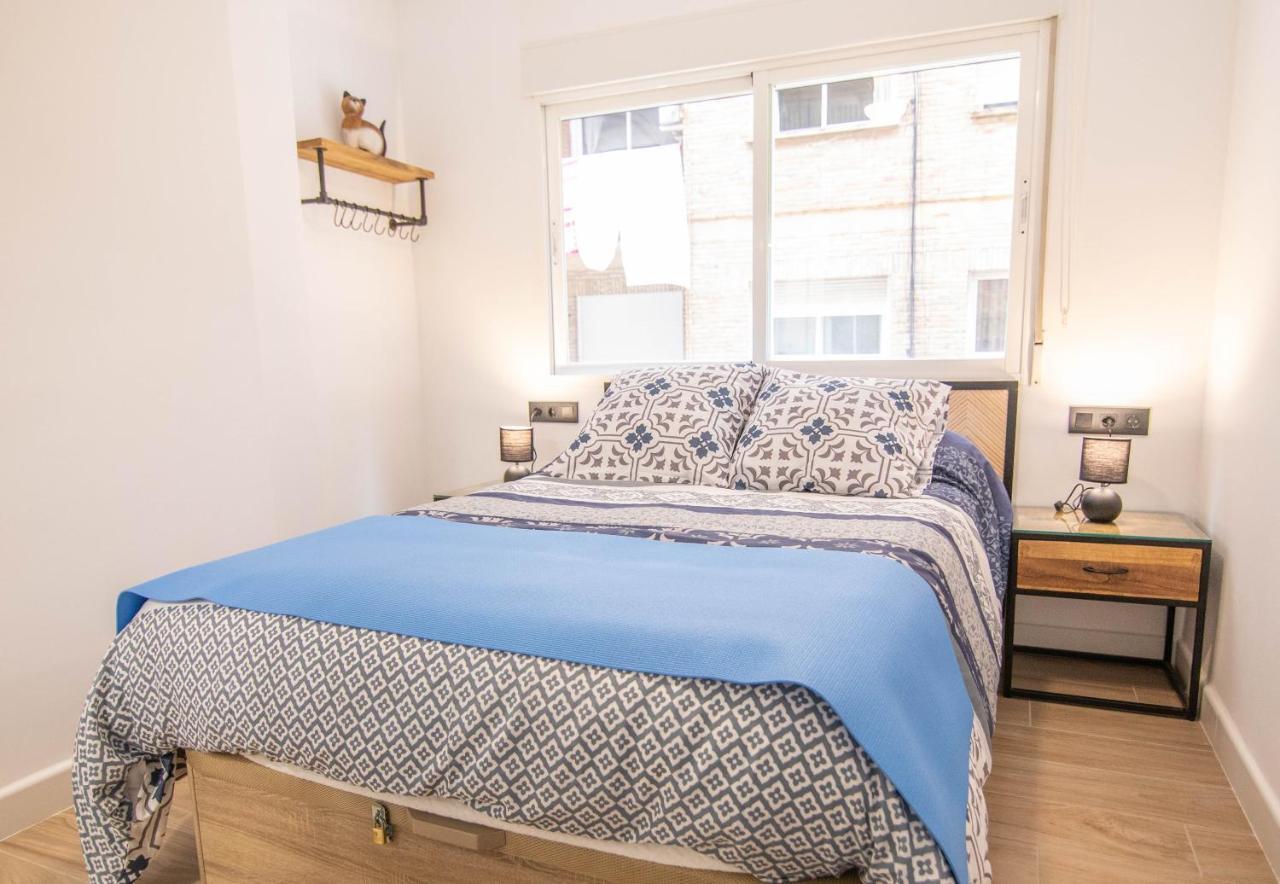 Tuguest Avenida Madrid
