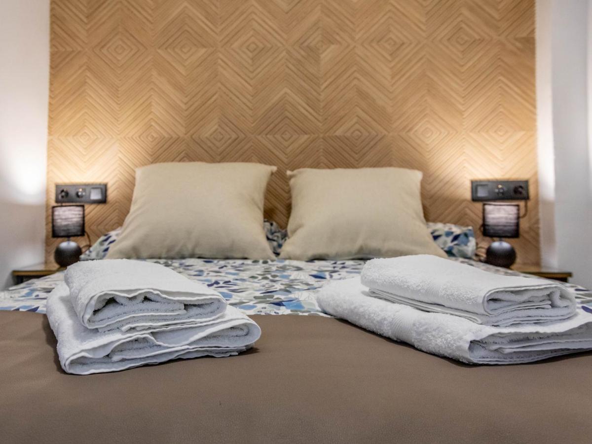 Tuguest Avenida Madrid Apartment *