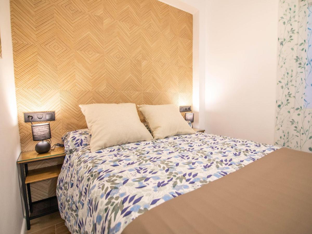 Apartment Tuguest Avenida Madrid *