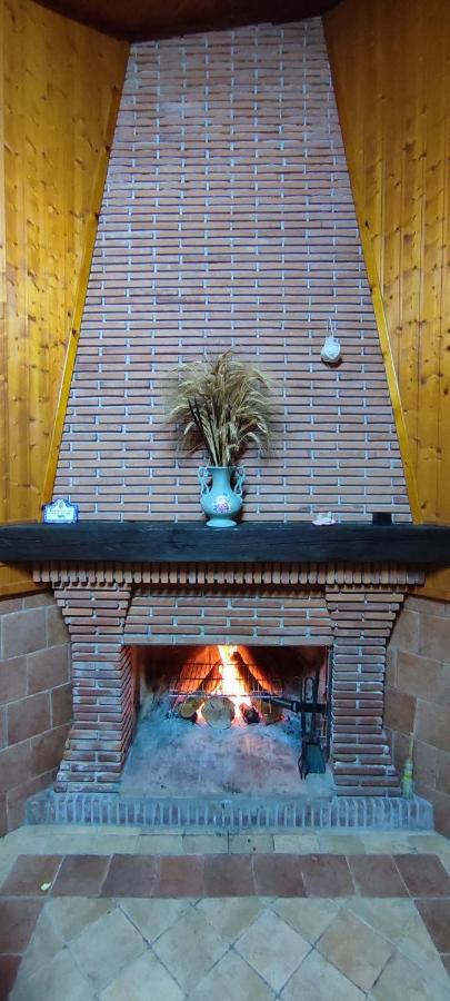 Сasa de vacaciones Vivienda Turística Rural *