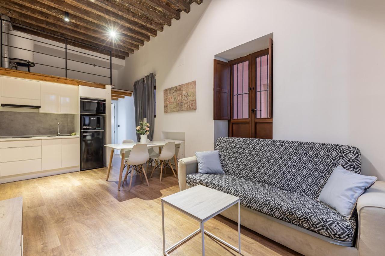 Apartment Deluxe 3000 Granada
