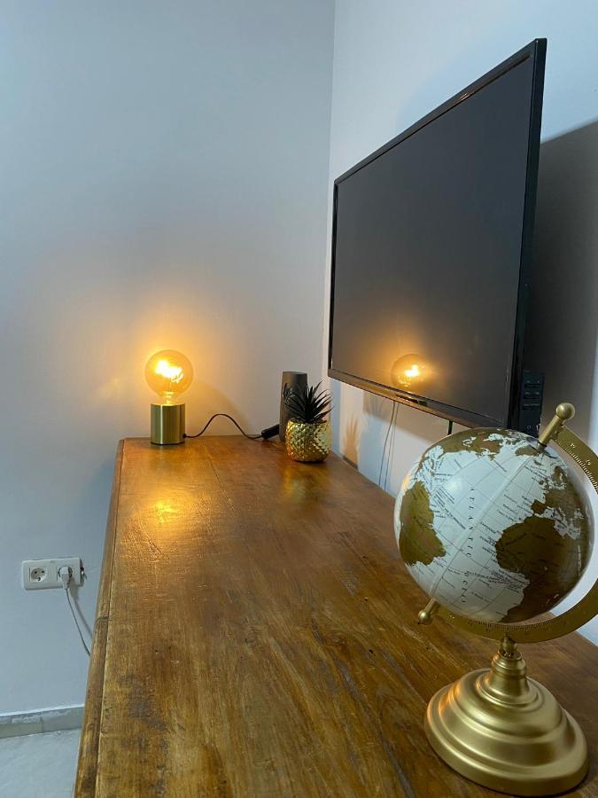Expoholidays - Homely Apartment *