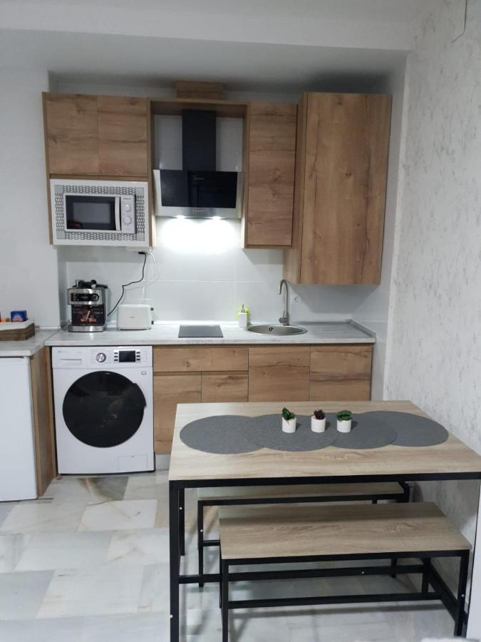 Expoholidays - Homely * Granada