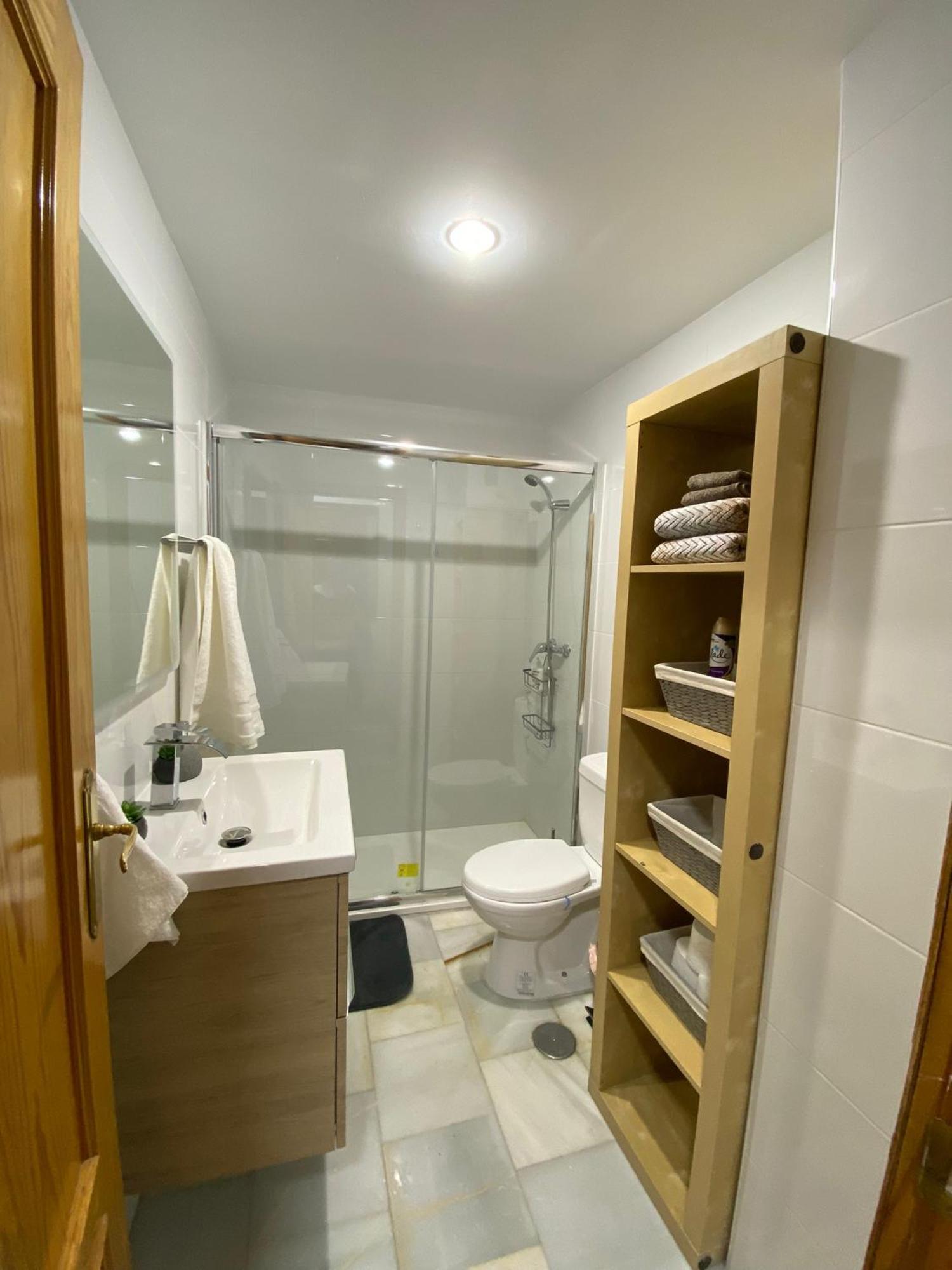 Expoholidays - Homely Apartment