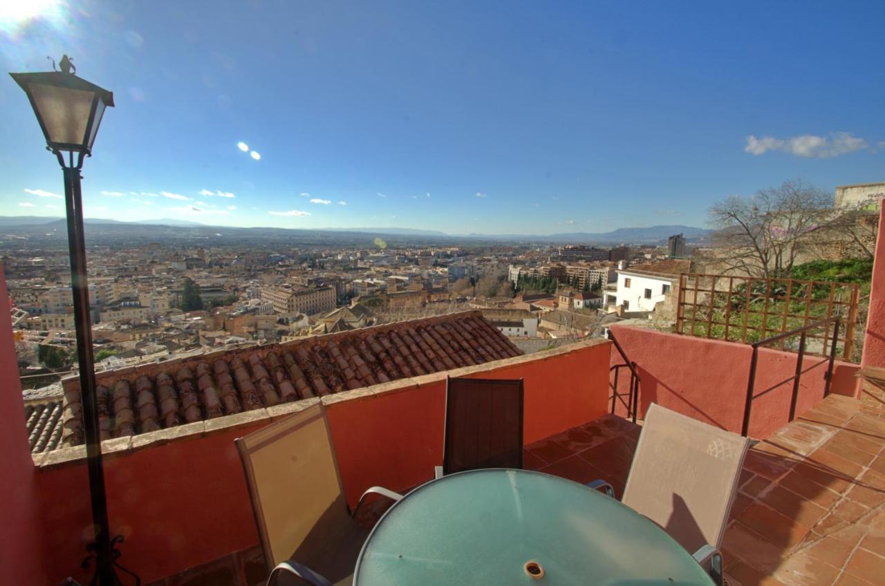 Villa House&cave Parking And Terrace, In The *