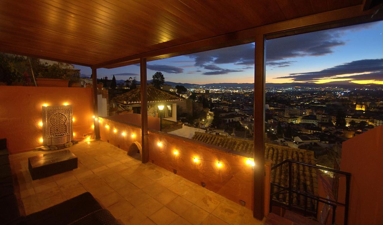 Villa House&cave Parking And Terrace, In The