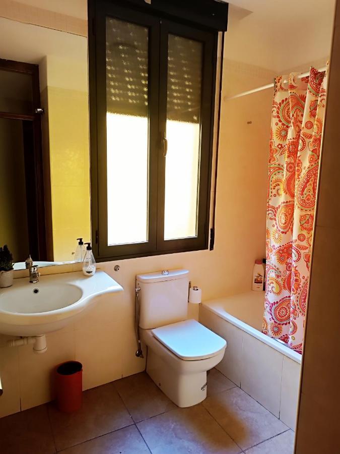 Corrala De San Anton. Corral Del Carbon Apartamento