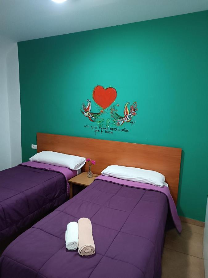 Apartamento Corrala De San Anton. Alcaiceria