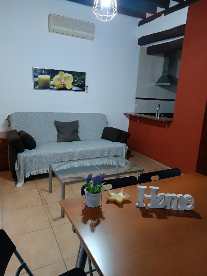 Apartamento Corrala De San Anton. Alcaiceria *