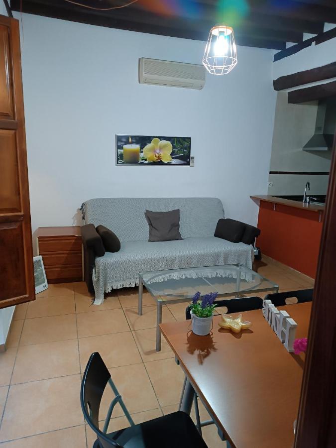Apartamento Corrala De San Anton. Alcaiceria