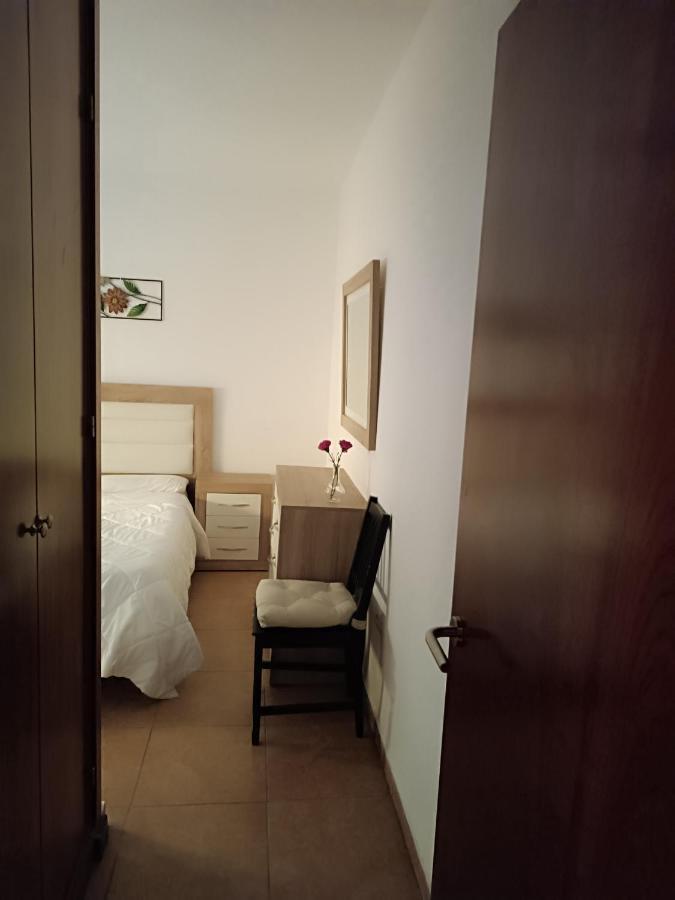 Apartamento Corrala De San Anton. Corral Del Carbon Granada