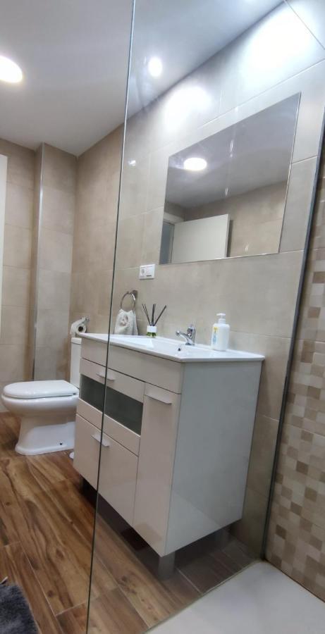 Acogedor Atico En Pleno Centro Apartamento Granada